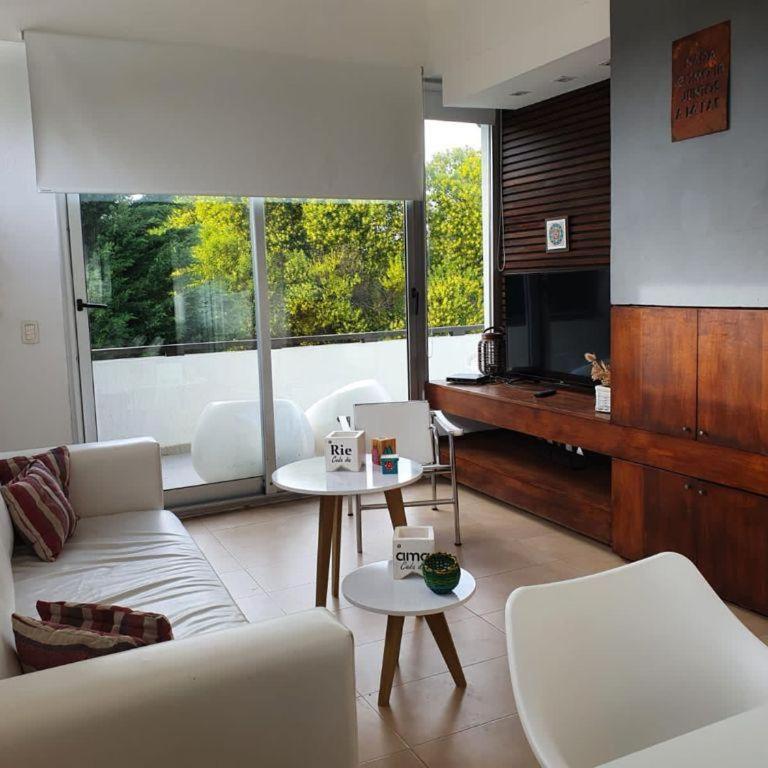 Punta vacaciones -piscina solo en vacaciones y fines de semana largos- - Apartamento de 2 dormitorios - 4