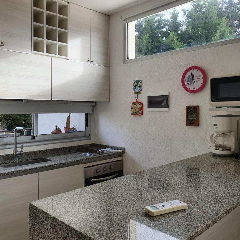 Punta vacaciones -piscina solo en vacaciones y fines de semana largos- - Apartamento de 2 dormitorios - 5
