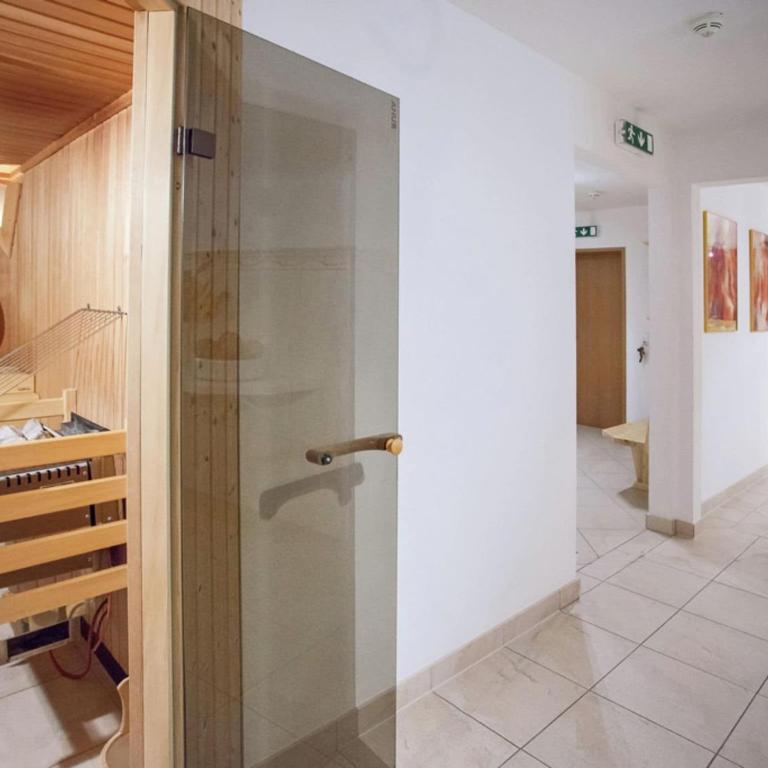 Apartment in Kaltenbach near Ski Lift - Apartment mit 2 Schlafzimmern - 22