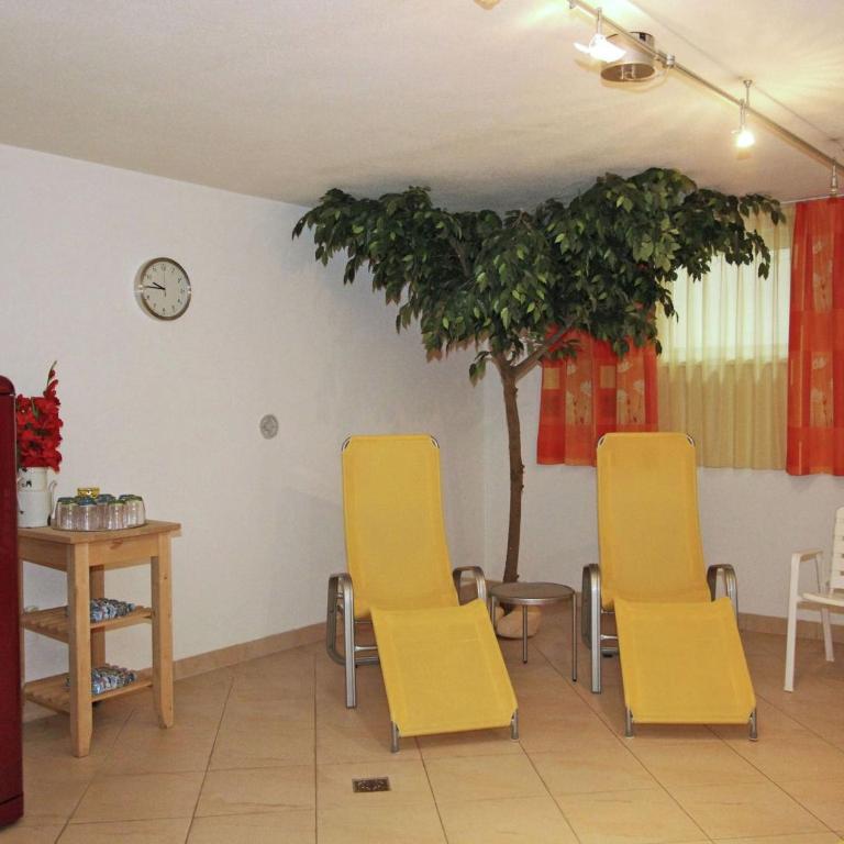 Apartment in Kaltenbach near Ski Lift - Apartment mit 2 Schlafzimmern - 19