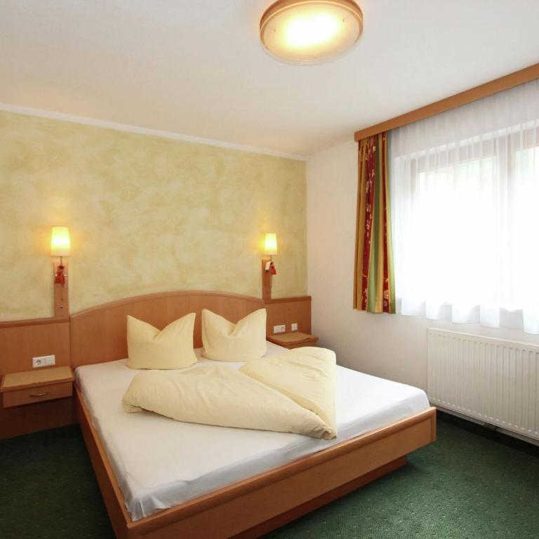 Apartment in Kaltenbach near Ski Lift - Apartment mit 2 Schlafzimmern - 4