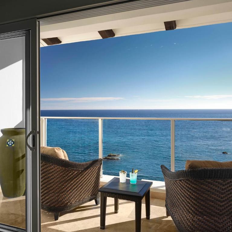 Hyatt Vacation Club at Sirena del Mar - Suite con 1 dormitorio y vistas al mar - 3