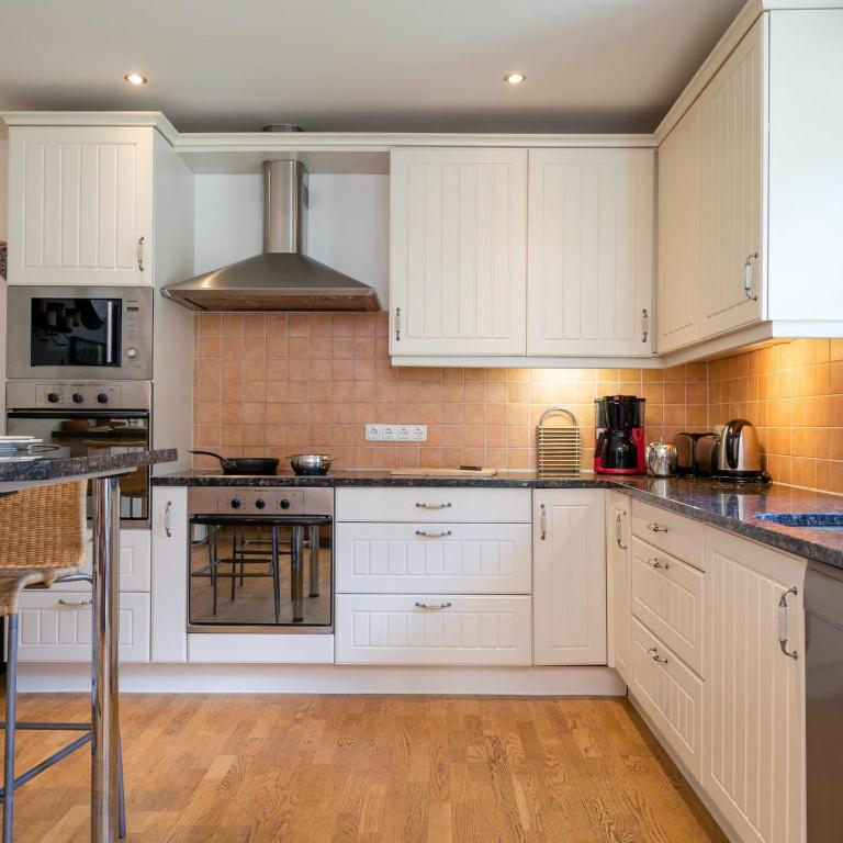 Villa in Zell am See near Lake - Villa mit 6 Schlafzimmern - 4