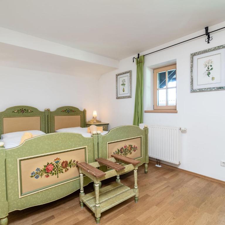 Villa in Zell am See near Lake - Villa mit 6 Schlafzimmern - 13