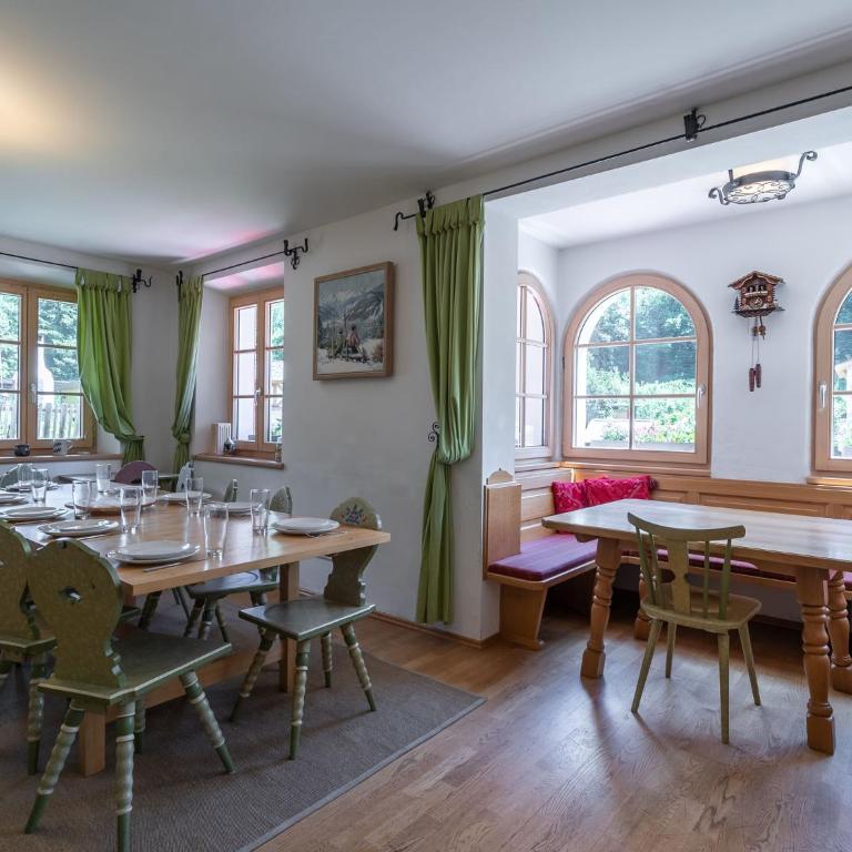 Villa in Zell am See near Lake - Villa mit 6 Schlafzimmern - 3