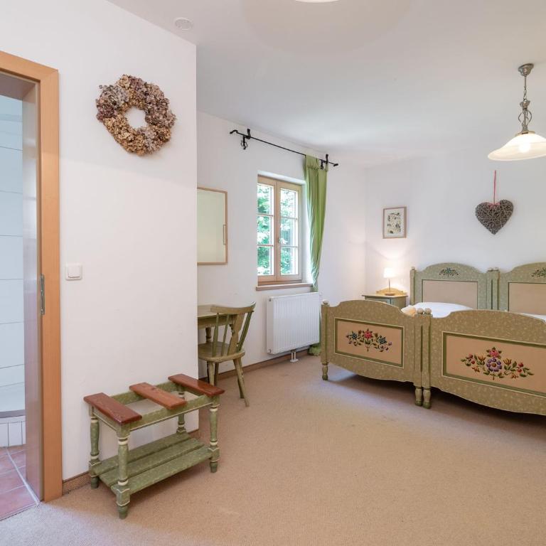 Villa in Zell am See near Lake - Villa mit 6 Schlafzimmern - 16