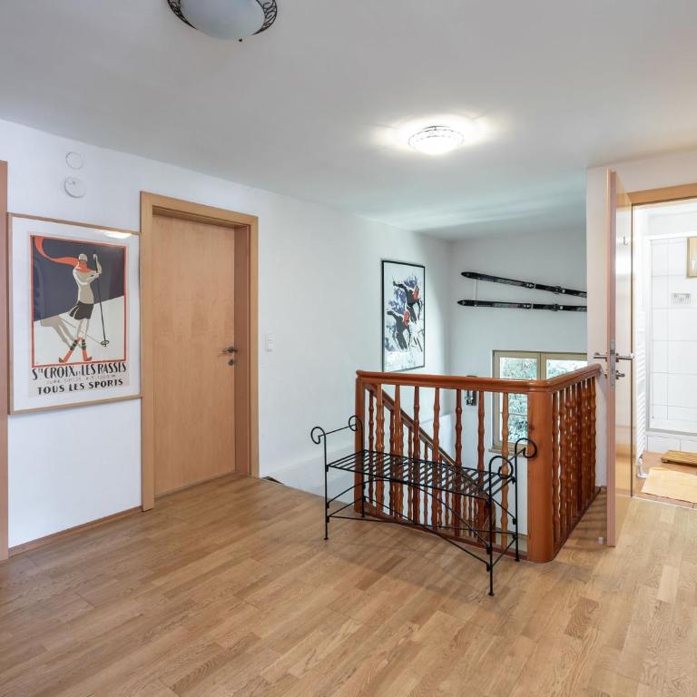 Villa in Zell am See near Lake - Villa mit 6 Schlafzimmern - 12