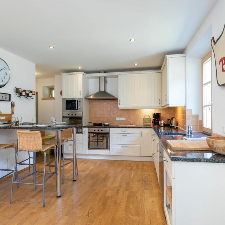 Villa in Zell am See near Lake - Villa mit 6 Schlafzimmern - 10