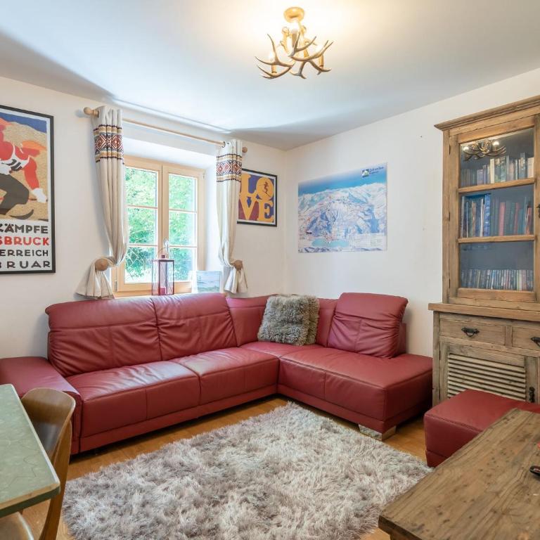 Villa in Zell am See near Lake - Villa mit 6 Schlafzimmern - 8