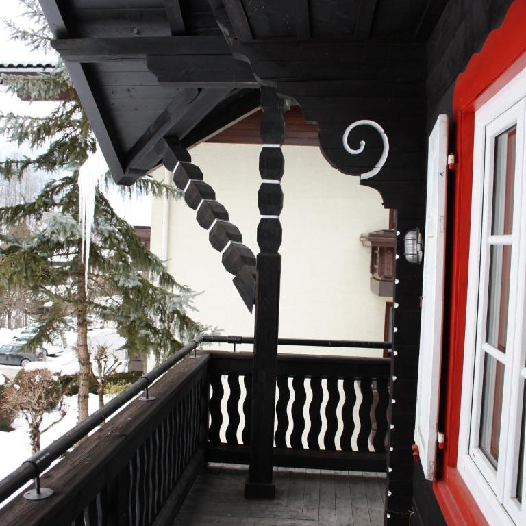 Villa in Zell am See near Lake - Villa mit 6 Schlafzimmern - 19