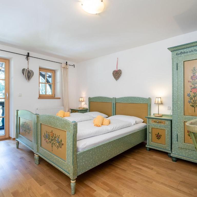 Villa in Zell am See near Lake - Villa mit 6 Schlafzimmern - 5