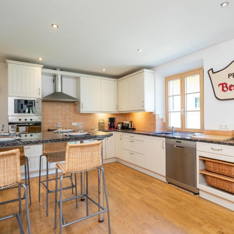 Villa in Zell am See near Lake - Villa mit 6 Schlafzimmern - 11