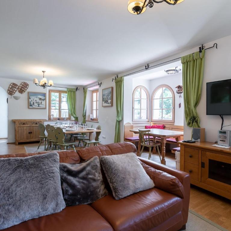 Villa in Zell am See near Lake - Villa mit 6 Schlafzimmern - 9