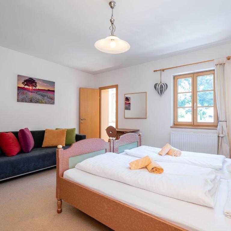 Villa in Zell am See near Lake - Villa mit 6 Schlafzimmern - 15