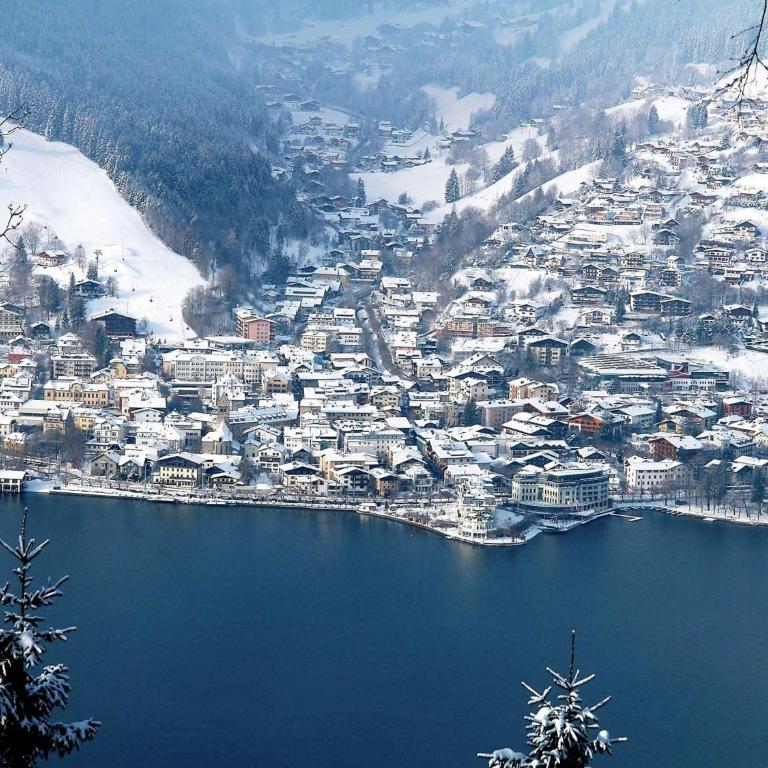 Villa in Zell am See near Lake - Villa mit 6 Schlafzimmern - 24