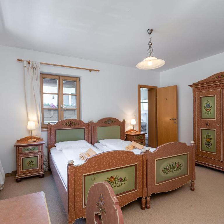 Villa in Zell am See near Lake - Villa mit 6 Schlafzimmern - 14