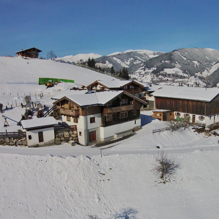 Apartment Maiskogel - directly on the ski slope - Ferienhaus mit 1 Schlafzimmer - 27