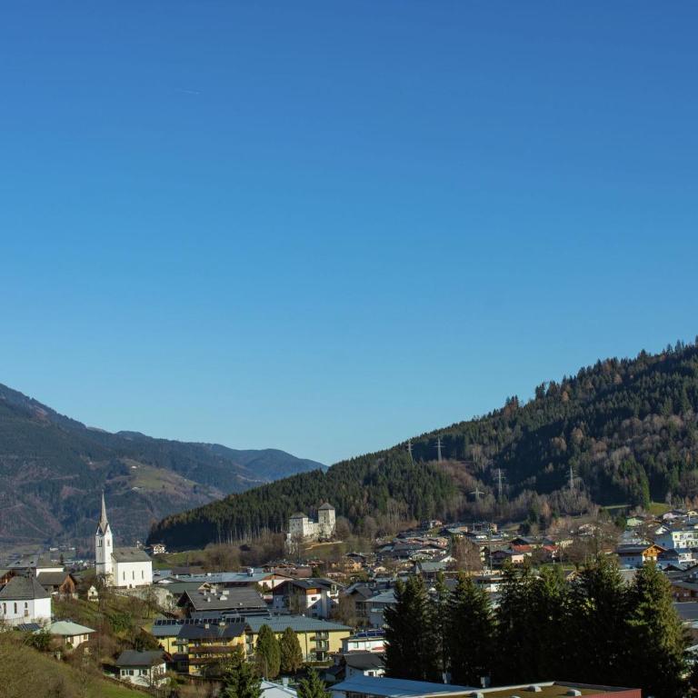 Apartment Maiskogel - directly on the ski slope - Ferienhaus mit 1 Schlafzimmer - 16