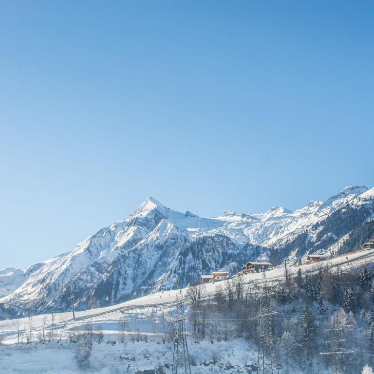 Apartment Maiskogel - directly on the ski slope - Ferienhaus mit 1 Schlafzimmer - 34