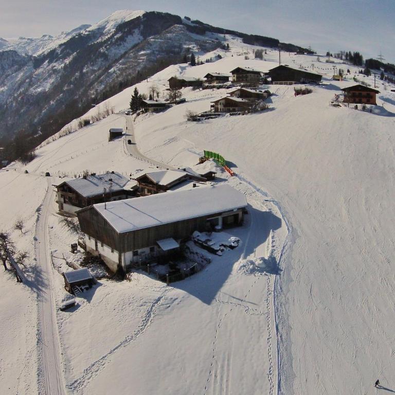 Apartment Maiskogel - directly on the ski slope - Ferienhaus mit 1 Schlafzimmer - 29