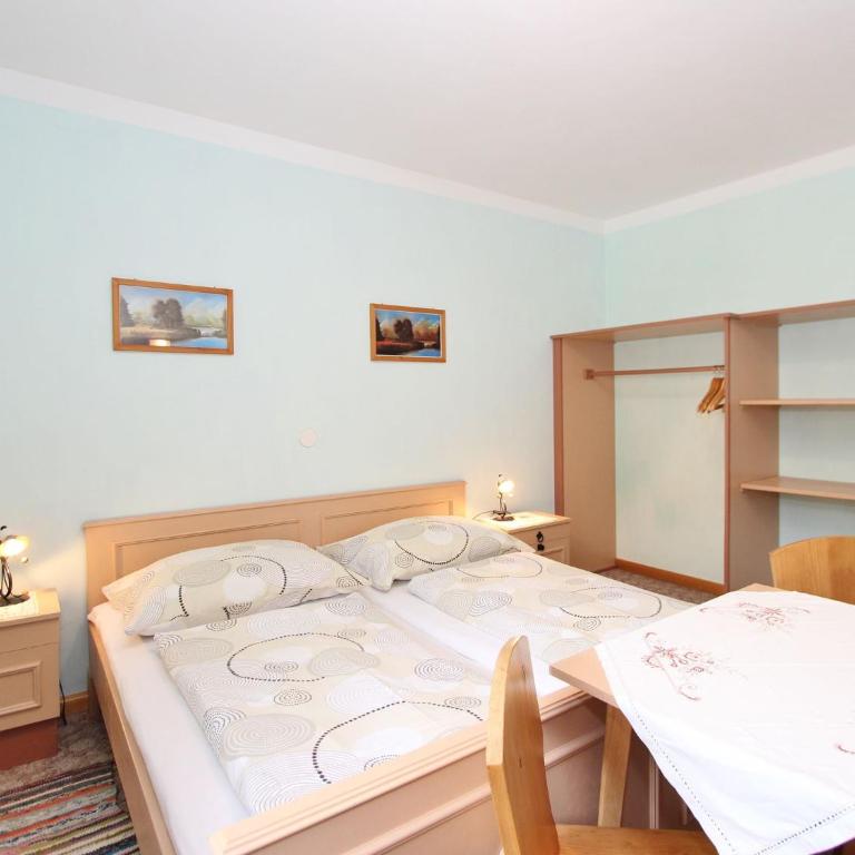 Apartment Neukirchen near Ski Slopes - Apartment mit 2 Schlafzimmern - 20
