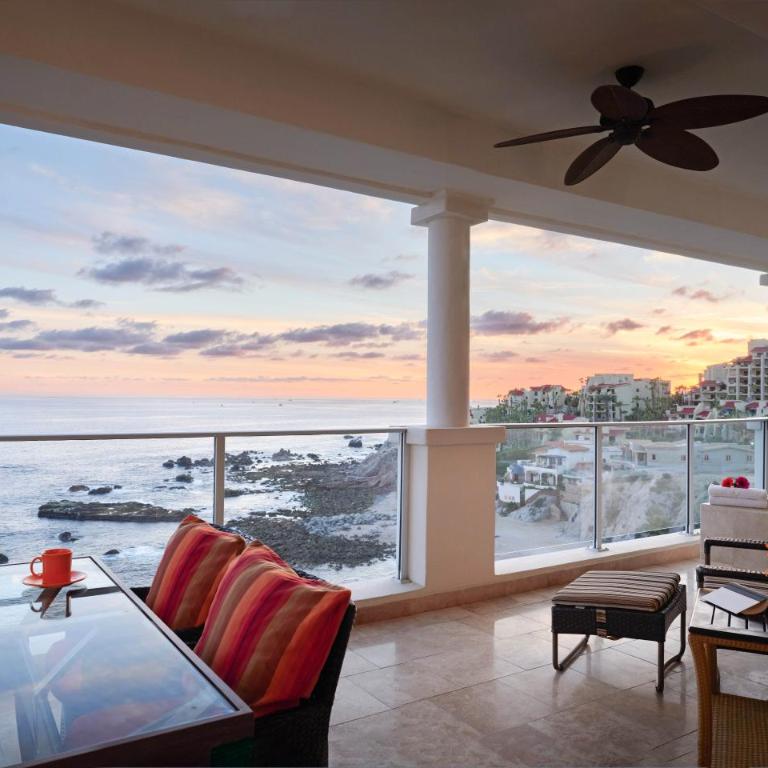 Hyatt Vacation Club at Sirena del Mar - Penthouse Two Bedroom Ocean View - 1