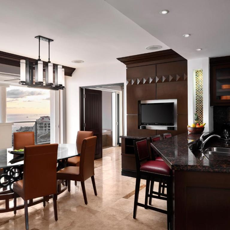 Hyatt Vacation Club at Sirena del Mar - Penthouse Two Bedroom Ocean View - 6