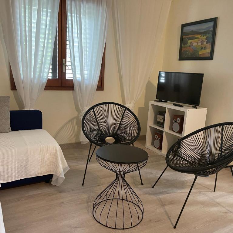 Résidence Cala Montgo - Apartamento de 3 dormitorios - 43