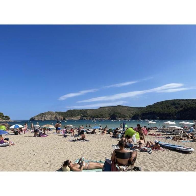 Résidence Cala Montgo - Apartamento de 3 dormitorios - 89