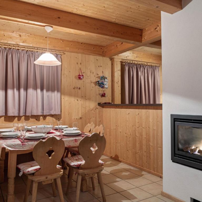 Chalet in Steiermark Kreischberg Ski - Chalet Superior - 14