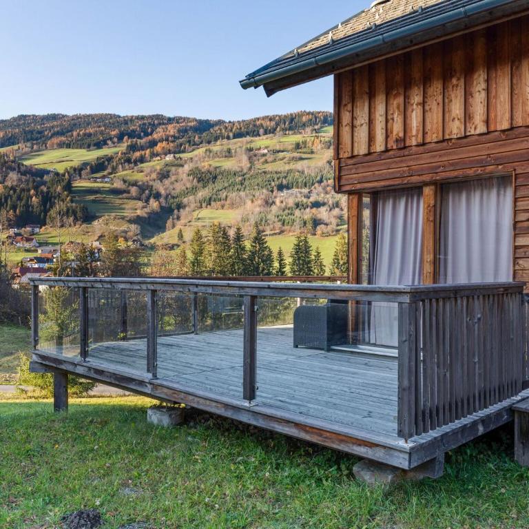 Chalet in Steiermark Kreischberg Ski - Chalet Superior - 4