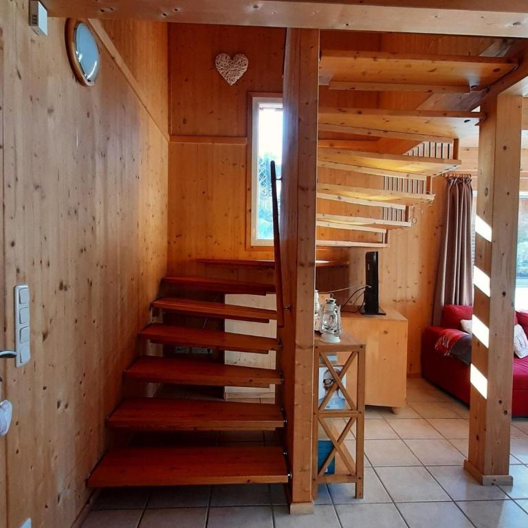 Chalet in Steiermark Kreischberg Ski - Chalet Superior - 19