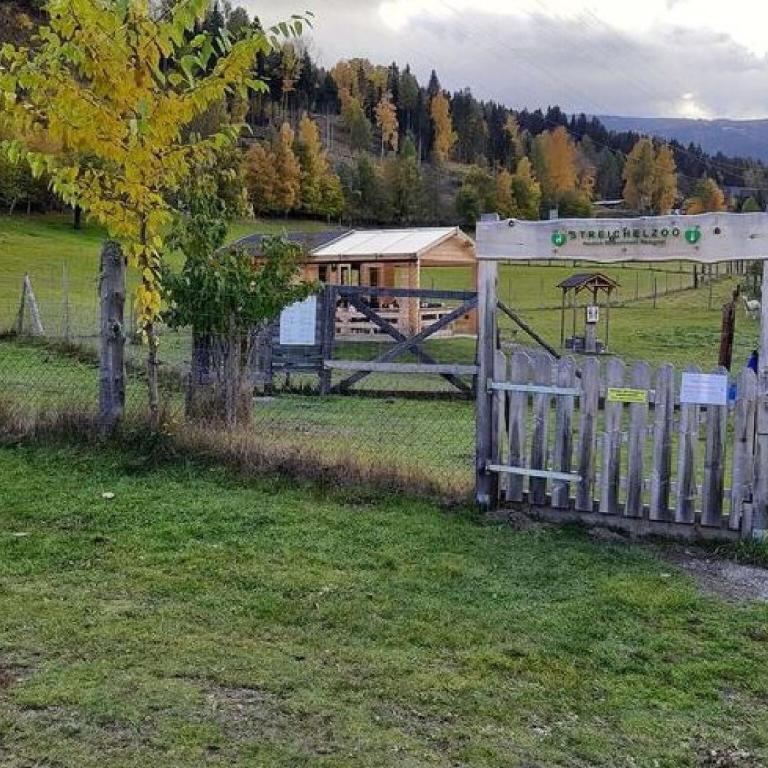 Chalet in Steiermark Kreischberg Ski - Chalet Superior - 10