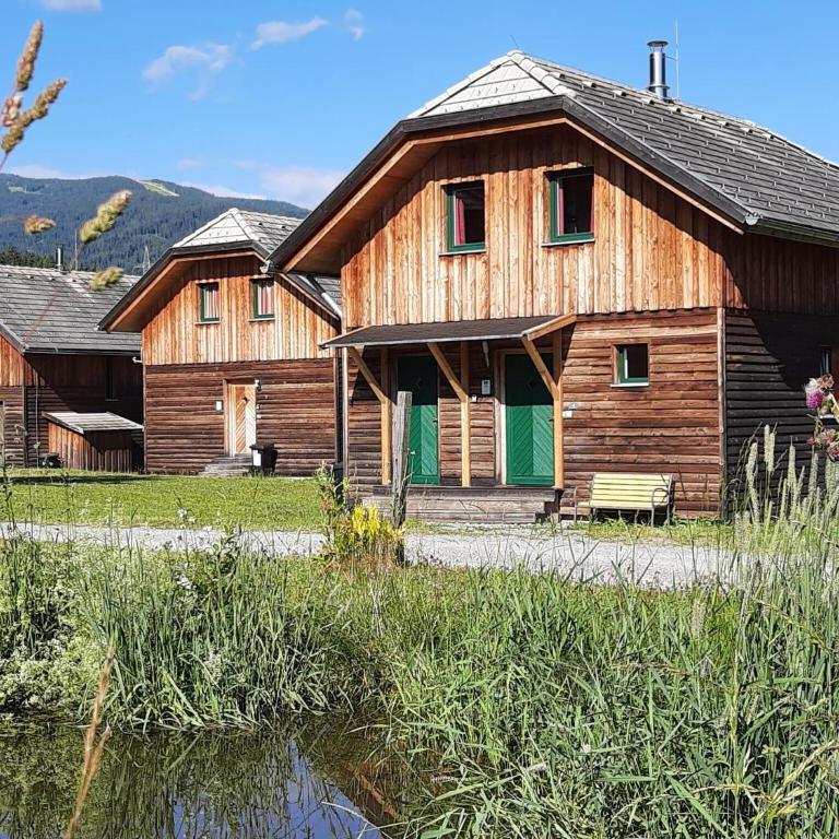 Chalet in Steiermark Kreischberg Ski - Chalet Superior - 3
