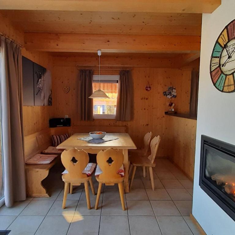 Chalet in Steiermark Kreischberg Ski - Chalet Superior - 13