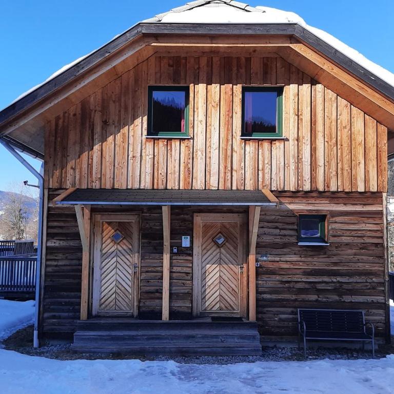 Chalet in Steiermark Kreischberg Ski - Chalet Superior - 6