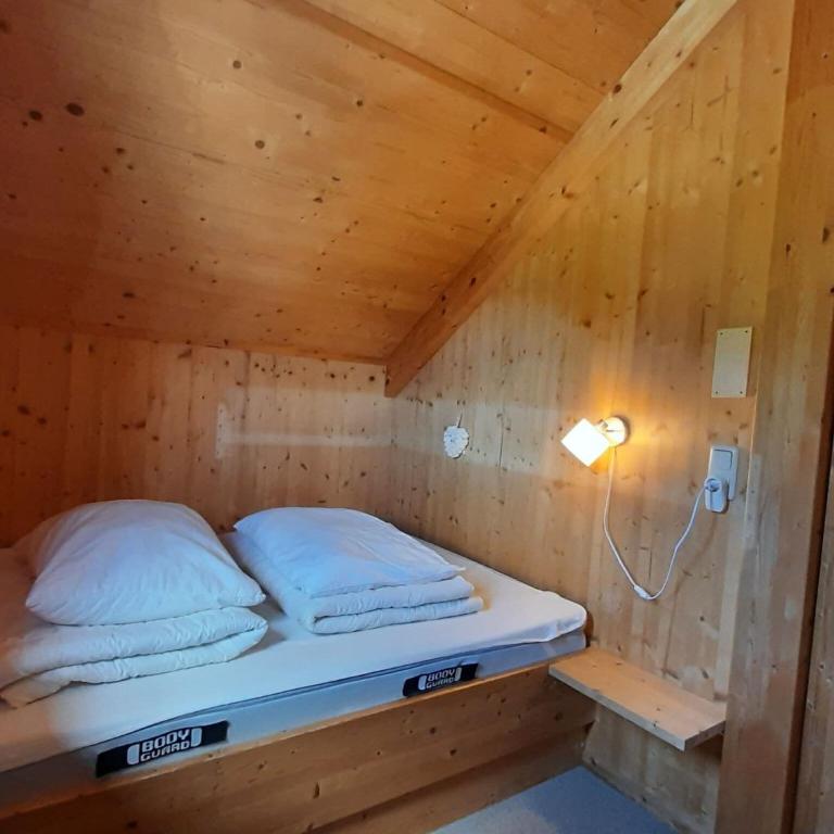 Chalet in Steiermark Kreischberg Ski - Chalet Superior - 20