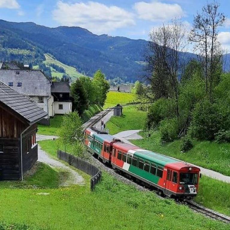 Chalet in Steiermark Kreischberg Ski - Chalet Superior - 39