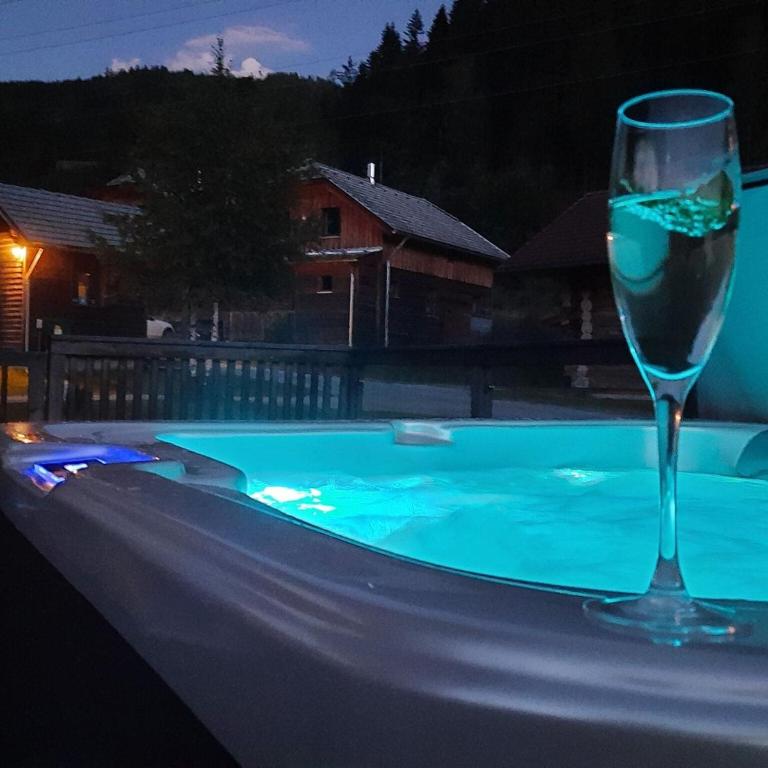 Chalet in Steiermark Kreischberg Ski - Chalet Superior - 31