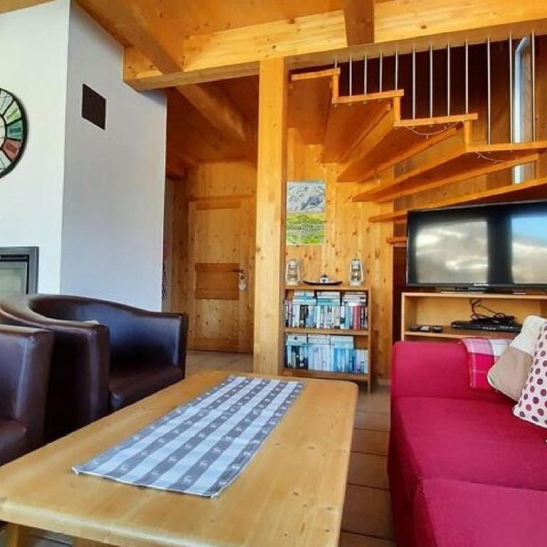 Chalet in Steiermark Kreischberg Ski - Chalet Superior - 11