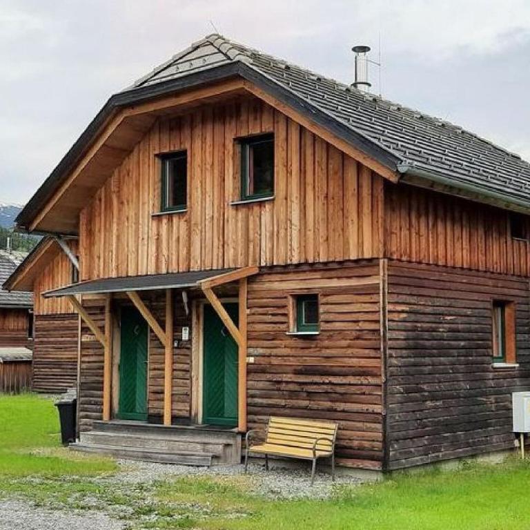 Chalet in Steiermark Kreischberg Ski - Chalet Superior - 1