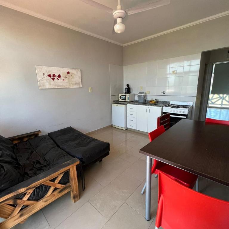 Apart Hotel Terra Nova - Apartamento de 1 dormitorio - 1