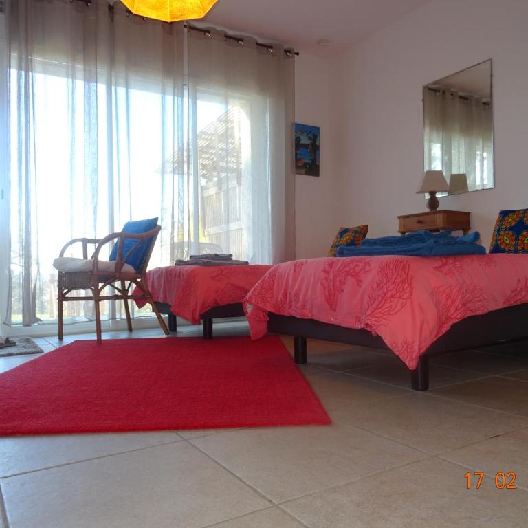 Les Ecrins d'Aix-en-Provence - Studio - 18