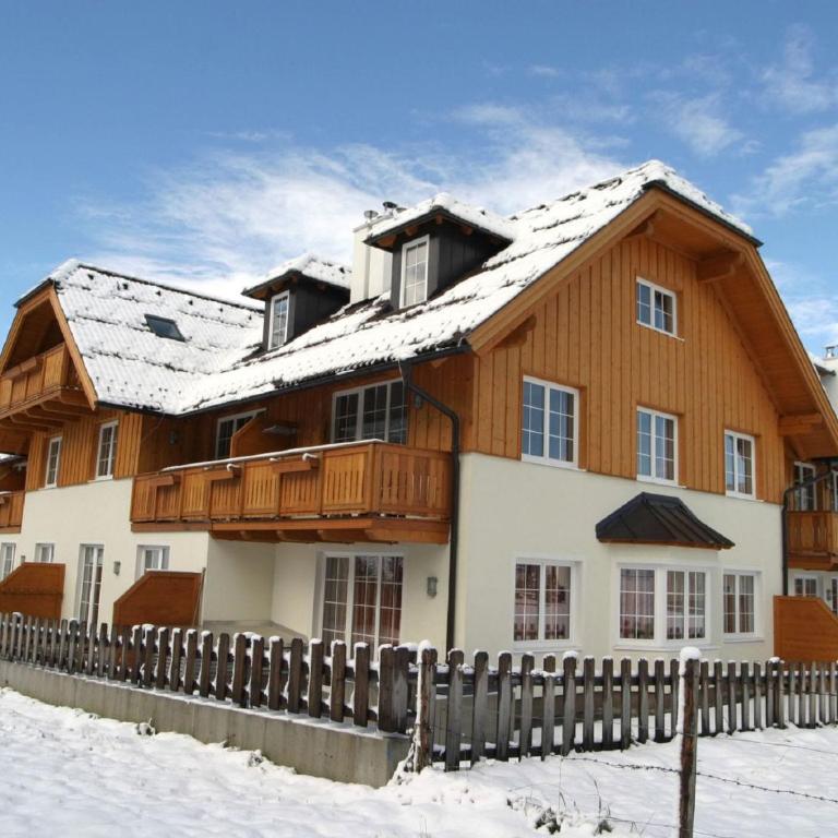 Apartment by the ski slope - Apartment mit 1 Schlafzimmer - 27