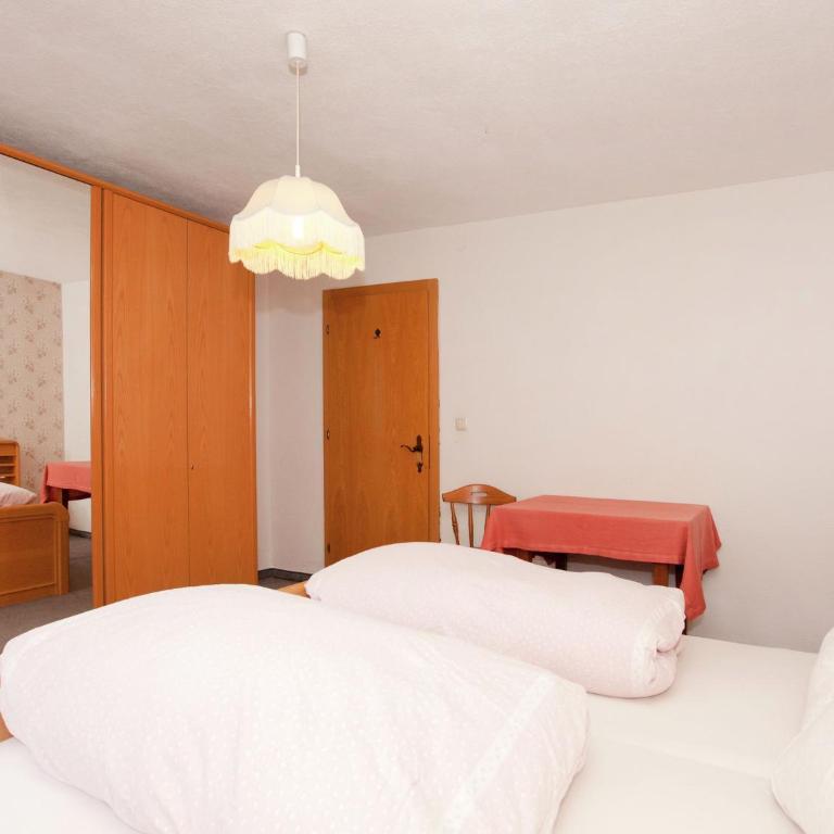 Apartment in Pettneu near St Anton Ski Slopes - Apartment mit 3 Schlafzimmern - 17