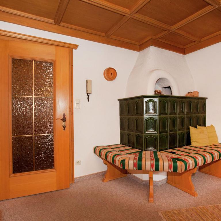 Apartment in Pettneu near St Anton Ski Slopes - Apartment mit 3 Schlafzimmern - 7