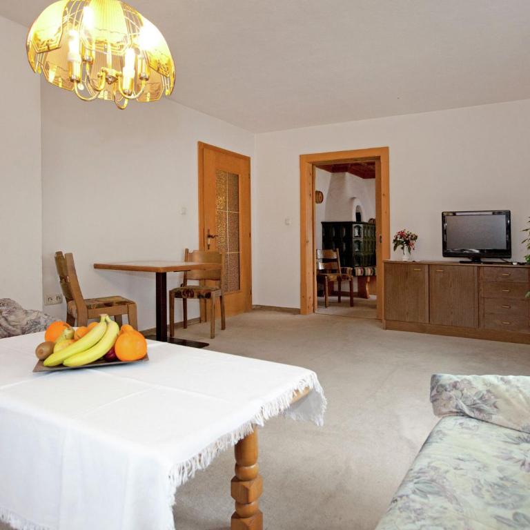 Apartment in Pettneu near St Anton Ski Slopes - Apartment mit 3 Schlafzimmern - 6
