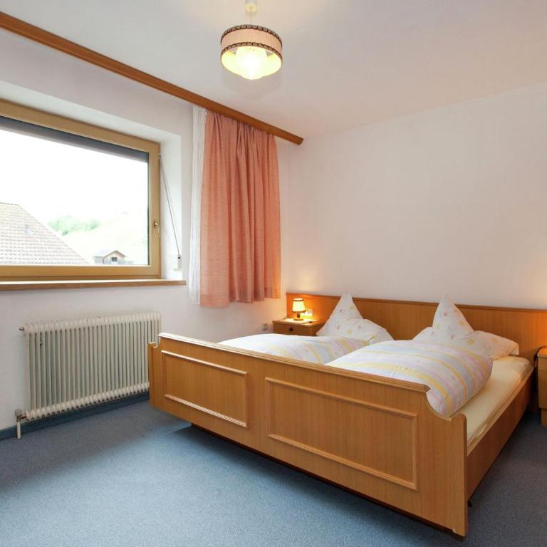 Apartment in Pettneu near St Anton Ski Slopes - Apartment mit 3 Schlafzimmern - 16