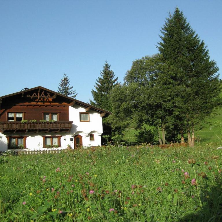 Apartment in Pettneu near St Anton Ski Slopes - Apartment mit 3 Schlafzimmern - 3