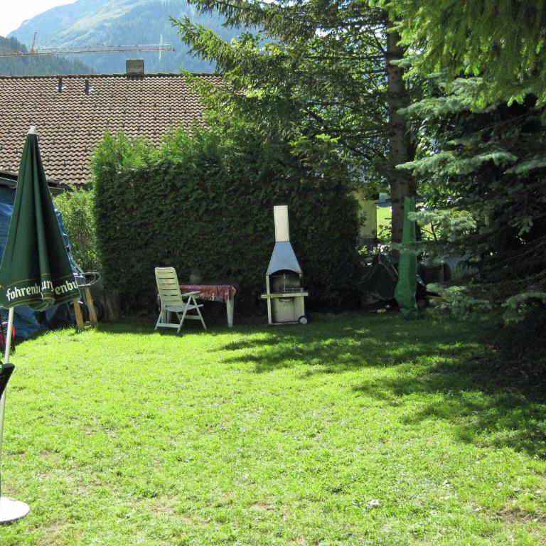 Apartment in Pettneu near St Anton Ski Slopes - Apartment mit 3 Schlafzimmern - 24